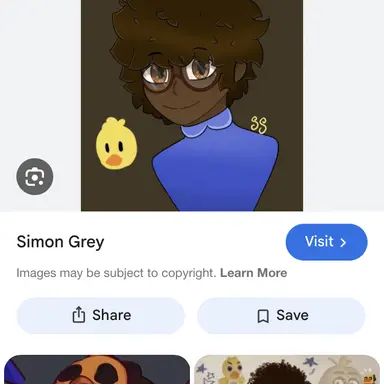 Profile image of Simon
