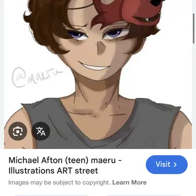 Profile image of Micheal