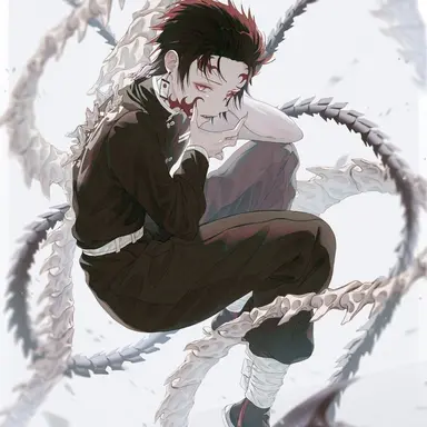 Profile image of 탄지로