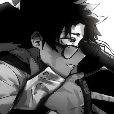 Profile image of Izuku Midoriya