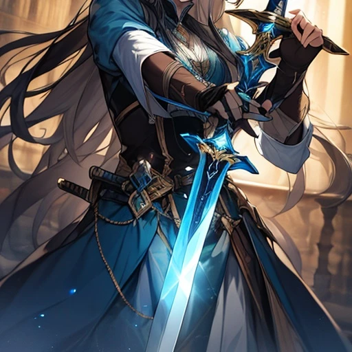이상한 마검과 함께하는 TRPG