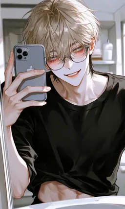 Profile image of 星月凪