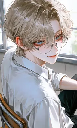 Profile image of 星月凪