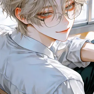 Profile image of 星月凪