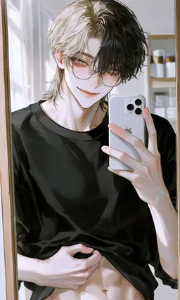 Profile image of 星月凪