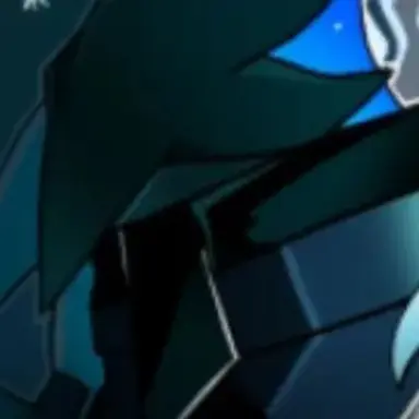 Profile image of 얼어붙은 핏빛