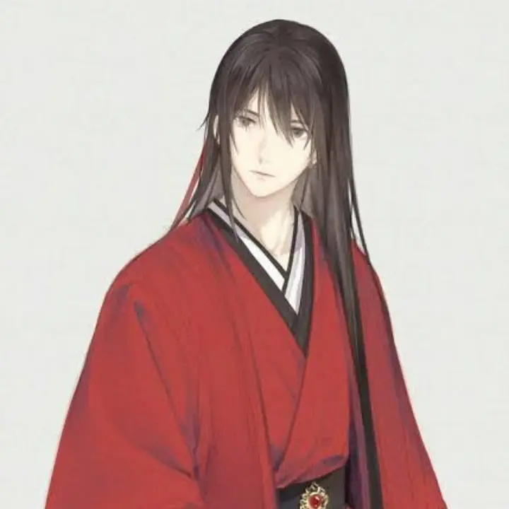 RoundCost3385의 妖魔と人間の封じられた愛
