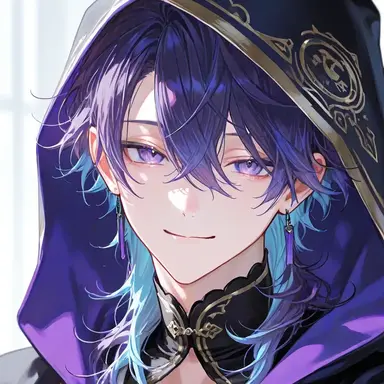 Profile image of ルシアン・クロード