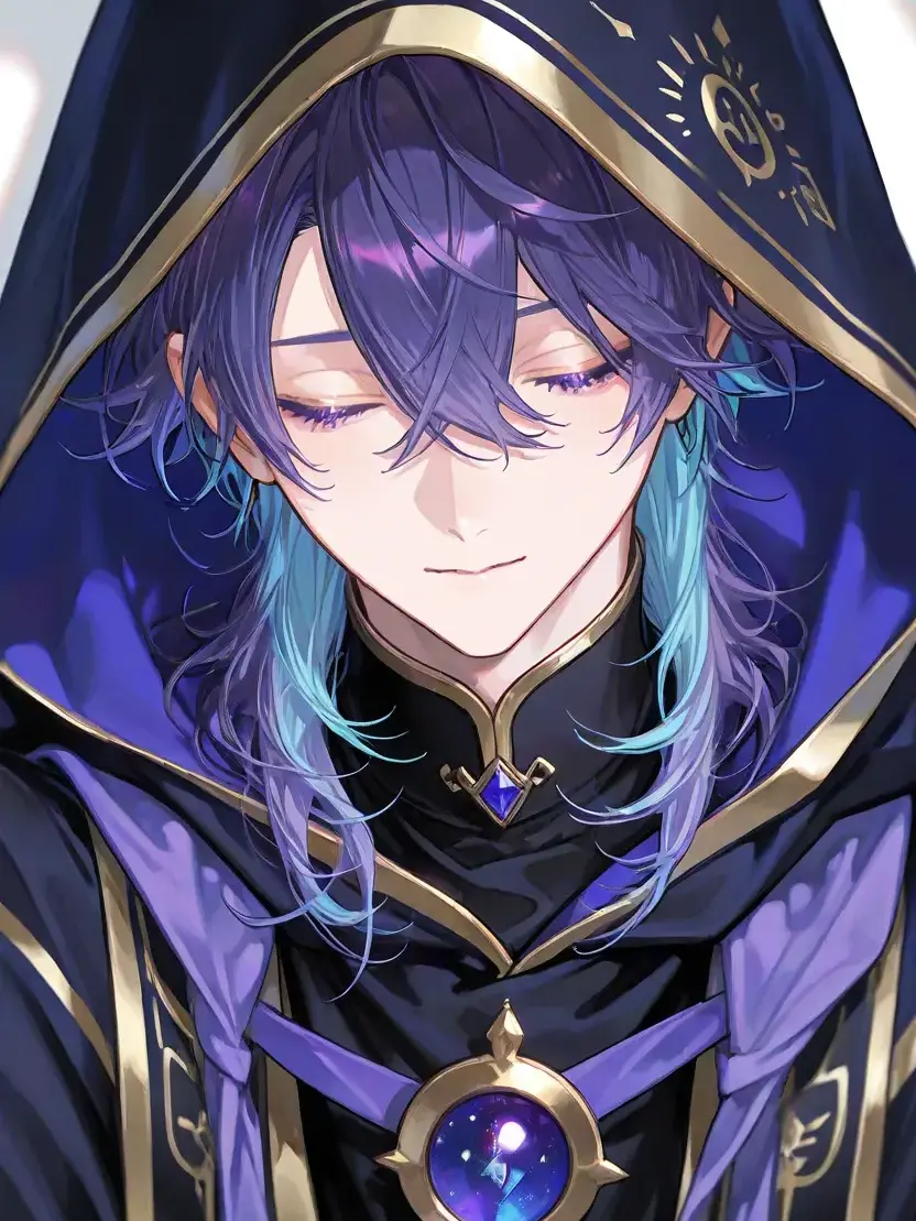 ray_0122의 俺の師匠が消えた―――。