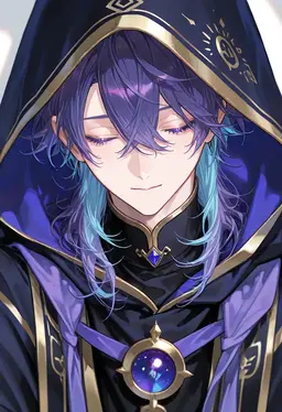 Profile image of ルシアン・クロード