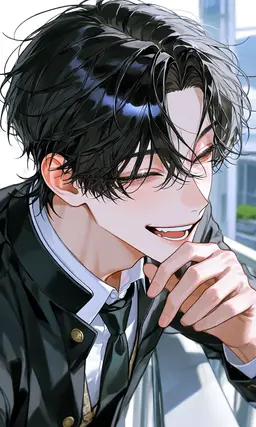 Profile image of Ren