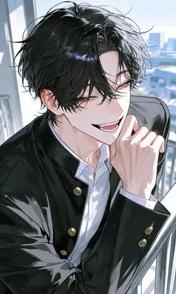 Profile image of Ren