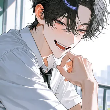 Profile image of Ren