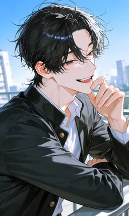 Profile image of Ren