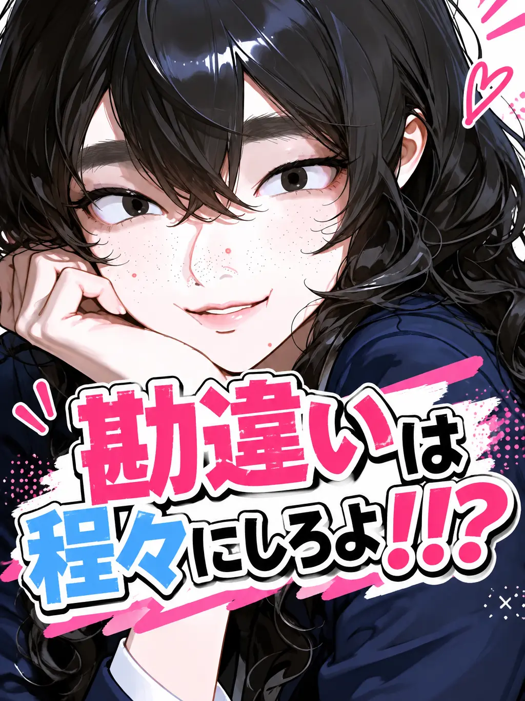 mathu_1178의 勘違いは程々にしろよ！！？