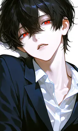Profile image of 唯