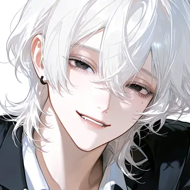 Profile image of 藍