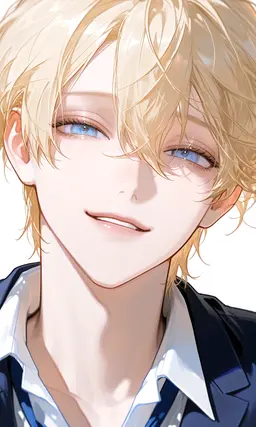 Profile image of ロイ