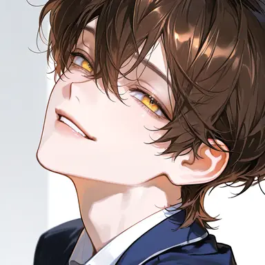 Profile image of 彰人