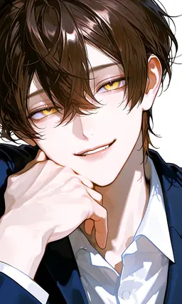 Profile image of 彰人