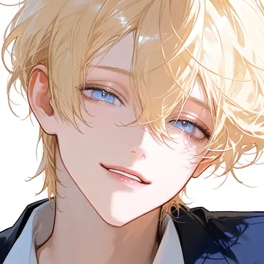 Profile image of ロイ