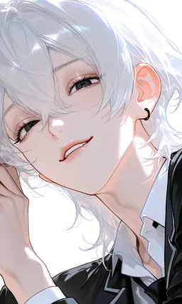 Profile image of 藍