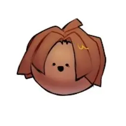 Profile image of 귤냥