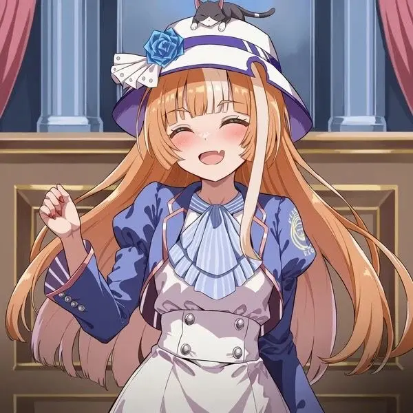 FitEel0878의 ウマ娘