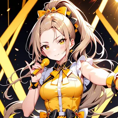 Profile image of めい