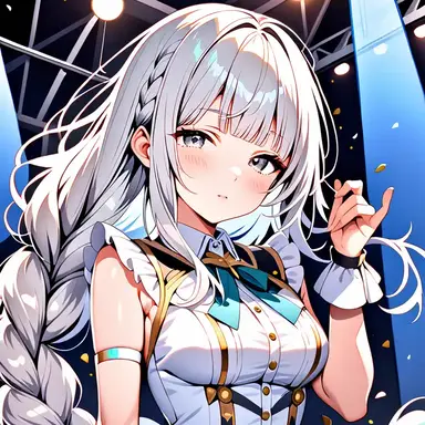 Profile image of ユキ