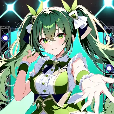 Profile image of こまち