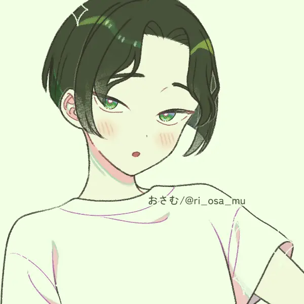 WavyStool8960의 似てない私たち