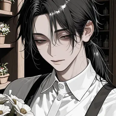 Profile image of アヤメ