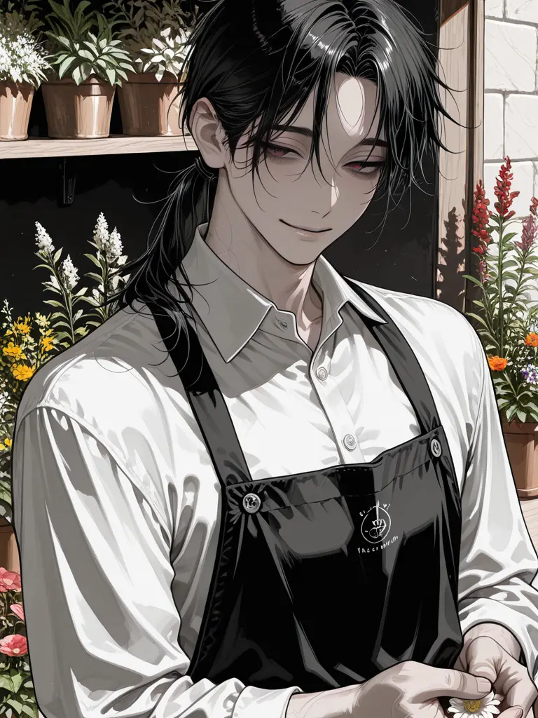 Goma_masimasi의 花言葉を、知らない