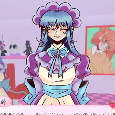 Profile image of 카멜리아