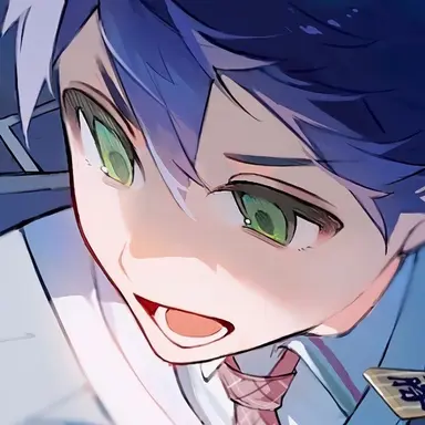 Profile image of 剣持刀也