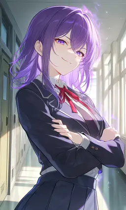 Profile image of シ・ユハン