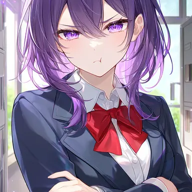 Profile image of シ・ユハン