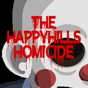 new-x9o의 HAPPYHILLS HOMICIDE