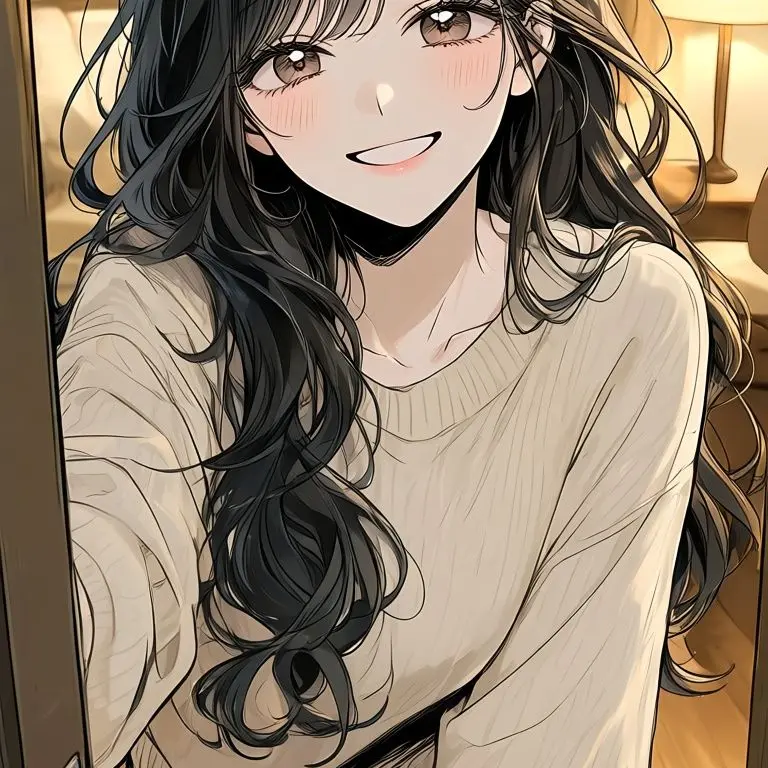 AntsyLady2120의 She Missed You