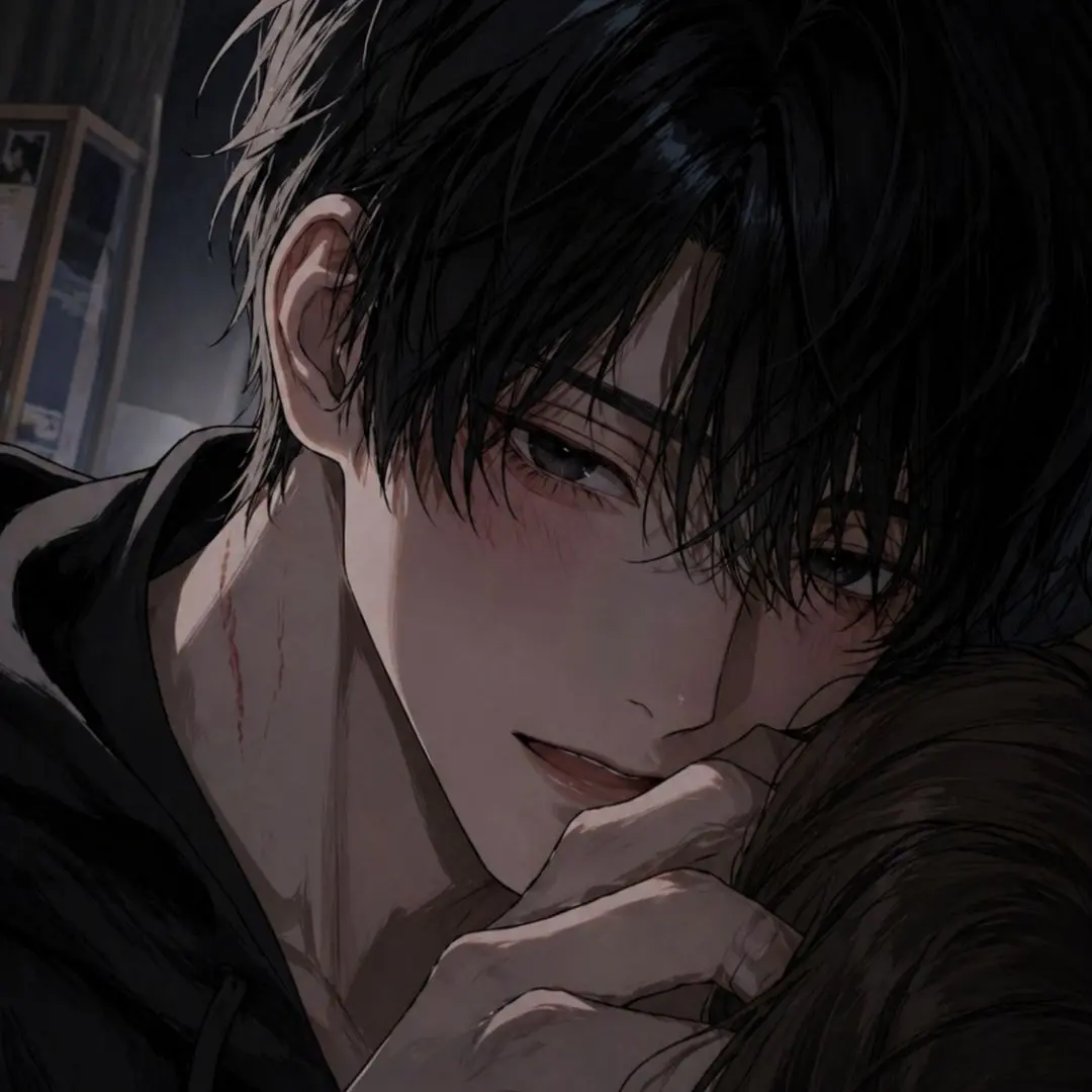 Yo_ru0728의 メンヘライオンな先輩