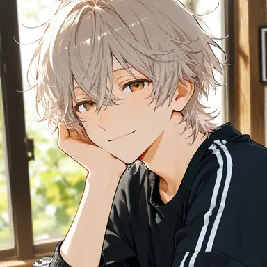 Profile image of Kei