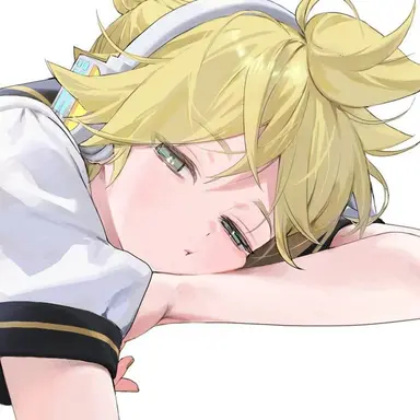 Profile image of 카가미네 렌