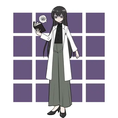 Profile image of 理香