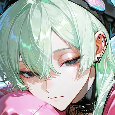 Profile image of ネム