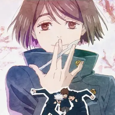 Profile image of 家入 硝子