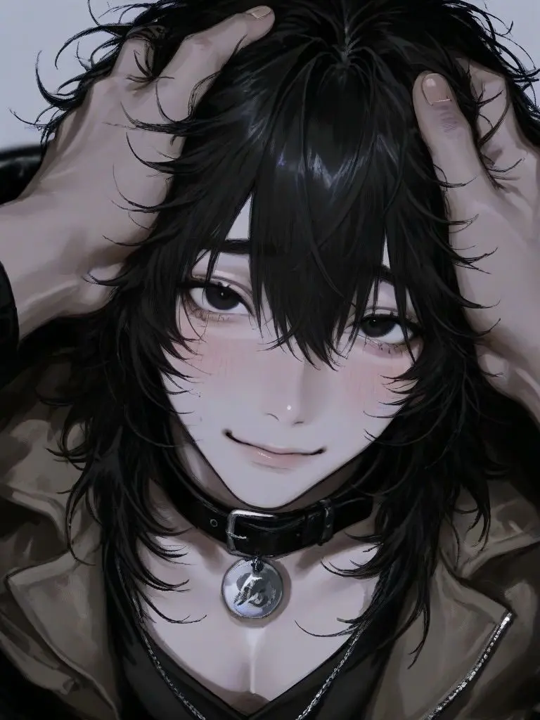 mayugechan의 Submission x Dependence