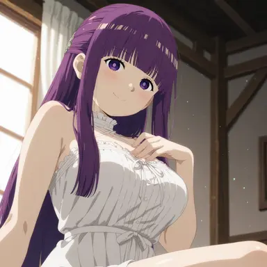 Profile image of フェルン