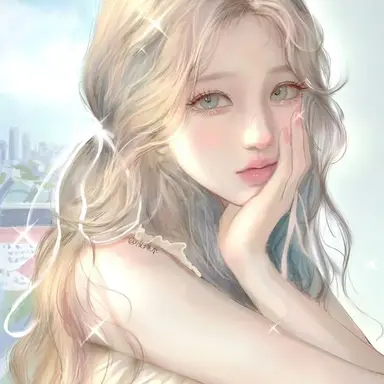 Profile image of 김하윤