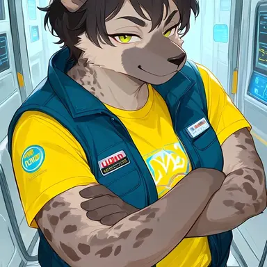 Profile image of Brynn Okato